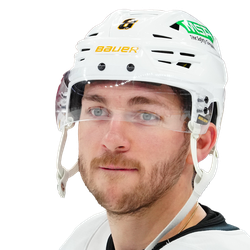 Michael Bunting logo