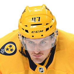 Michael McCarron