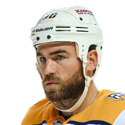 Ryan O'Reilly logo
