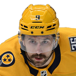 Filip Forsberg logo