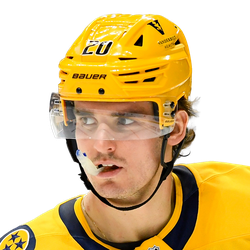 Justin Barron