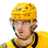 Justin Barron logo