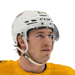 Spencer Stastney