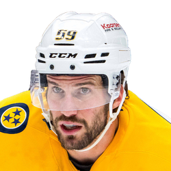Roman Josi logo