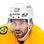 Roman Josi logo