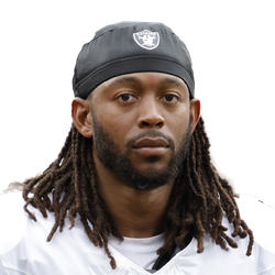 Jakobi Meyers logo
