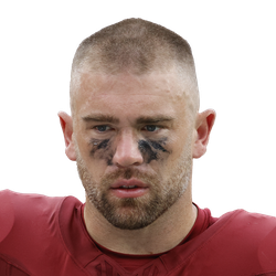 Zach Ertz logo