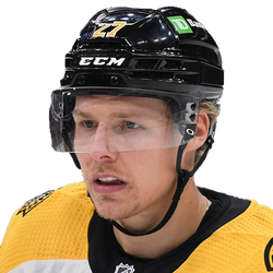 Hampus Lindholm logo