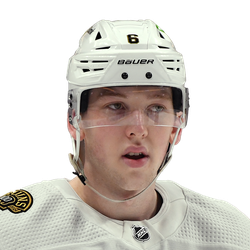 Mason Lohrei