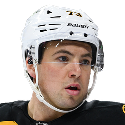 Charlie McAvoy logo