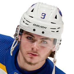 Zach Benson