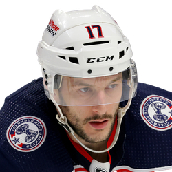 Justin Danforth logo