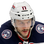 Justin Danforth logo