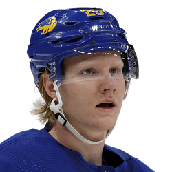 Rasmus Dahlin logo