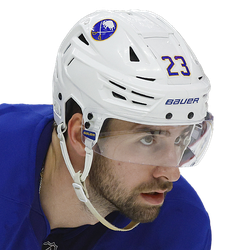 Mattias Samuelsson