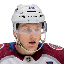Nathan MacKinnon logo