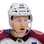 Nathan MacKinnon logo