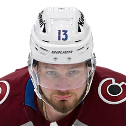 Valeri Nichushkin profile picture