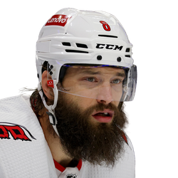 Brent Burns logo