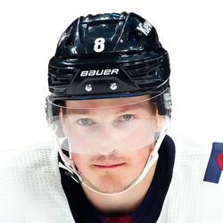Cale Makar logo