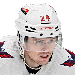 Connor McMichael