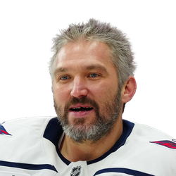 Alex Ovechkin logo