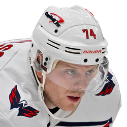 John Carlson logo