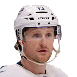 Jared McCann