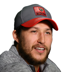 Brandon Montour logo