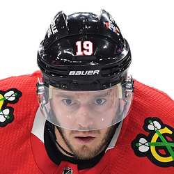 Jonathan Toews logo