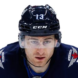 Gabriel Vilardi logo