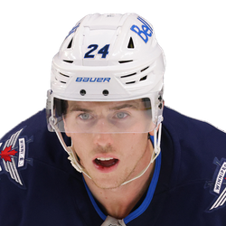 Haydn Fleury