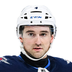 Neal Pionk logo