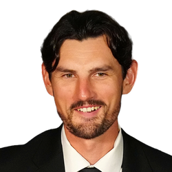 Connor Hellebuyck logo