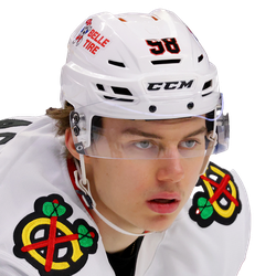 Connor Bedard