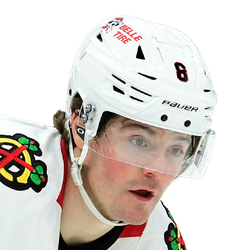 Ryan Donato logo