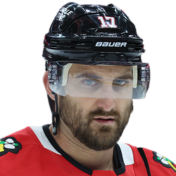 Nick Foligno logo