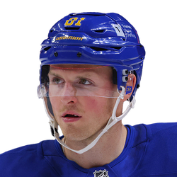 Sam Lafferty