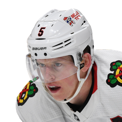Connor Murphy