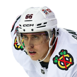 Teuvo Teravainen