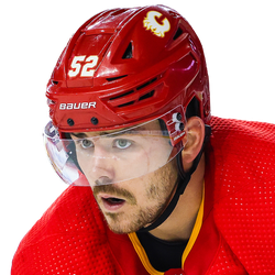 MacKenzie Weegar logo