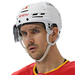 Mikael Backlund logo