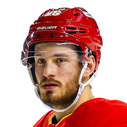 Joel Farabee