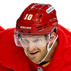 Jonathan Huberdeau logo