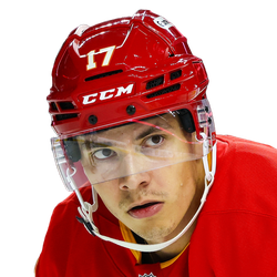 Yegor Sharangovich logo