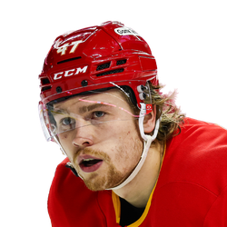 Connor Zary