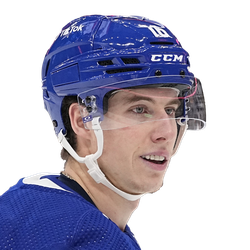 Mitch Marner logo