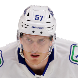 Tyler Myers