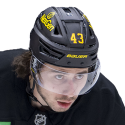 Quinn Hughes logo