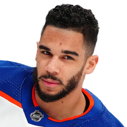 Evander Kane logo